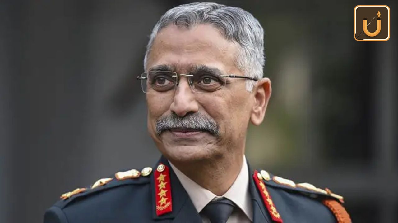 Usthadian Academy / Indian Army Chief Gen MM Naravane’s Book “Four Stars Of Destiny” | 09 jan 2024 Usthadian Academy / Indian Army Chief Gen MM Naravane’s Book “Four Stars Of Destiny”